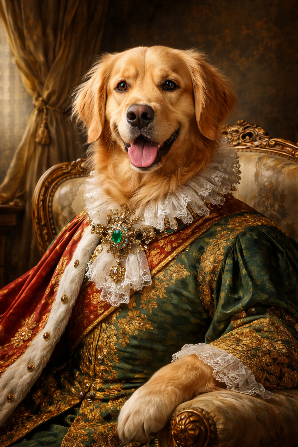 Tu mascota es arte
